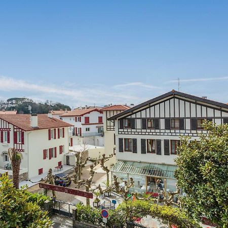 Appartement A 200 M De La Plage Avec Terrasse Et Parking, Au Coeur Des Commerces Et Restaurants - Fr-1-2-426 アンダイエ エクステリア 写真