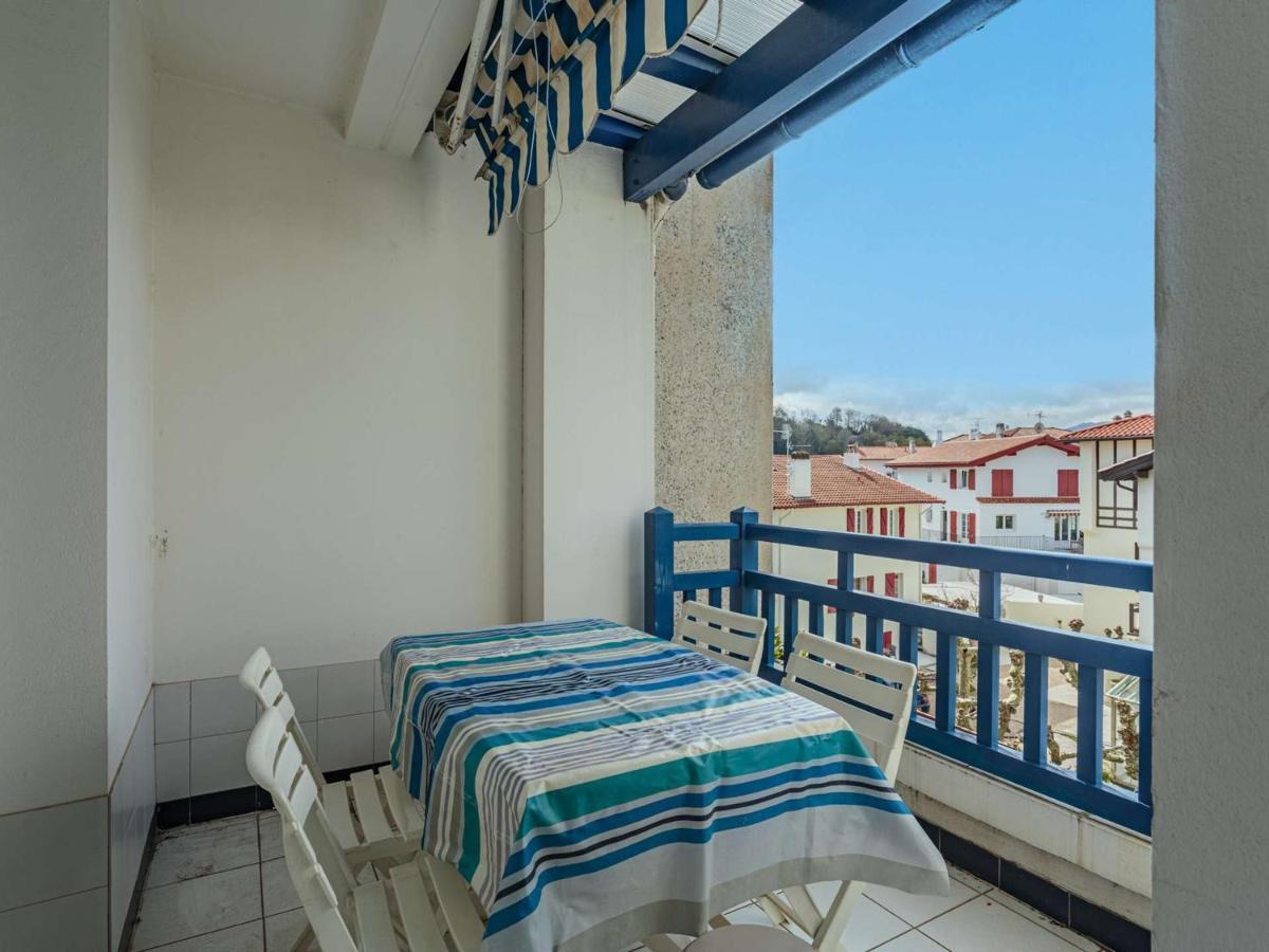 Appartement A 200 M De La Plage Avec Terrasse Et Parking, Au Coeur Des Commerces Et Restaurants - Fr-1-2-426 アンダイエ エクステリア 写真