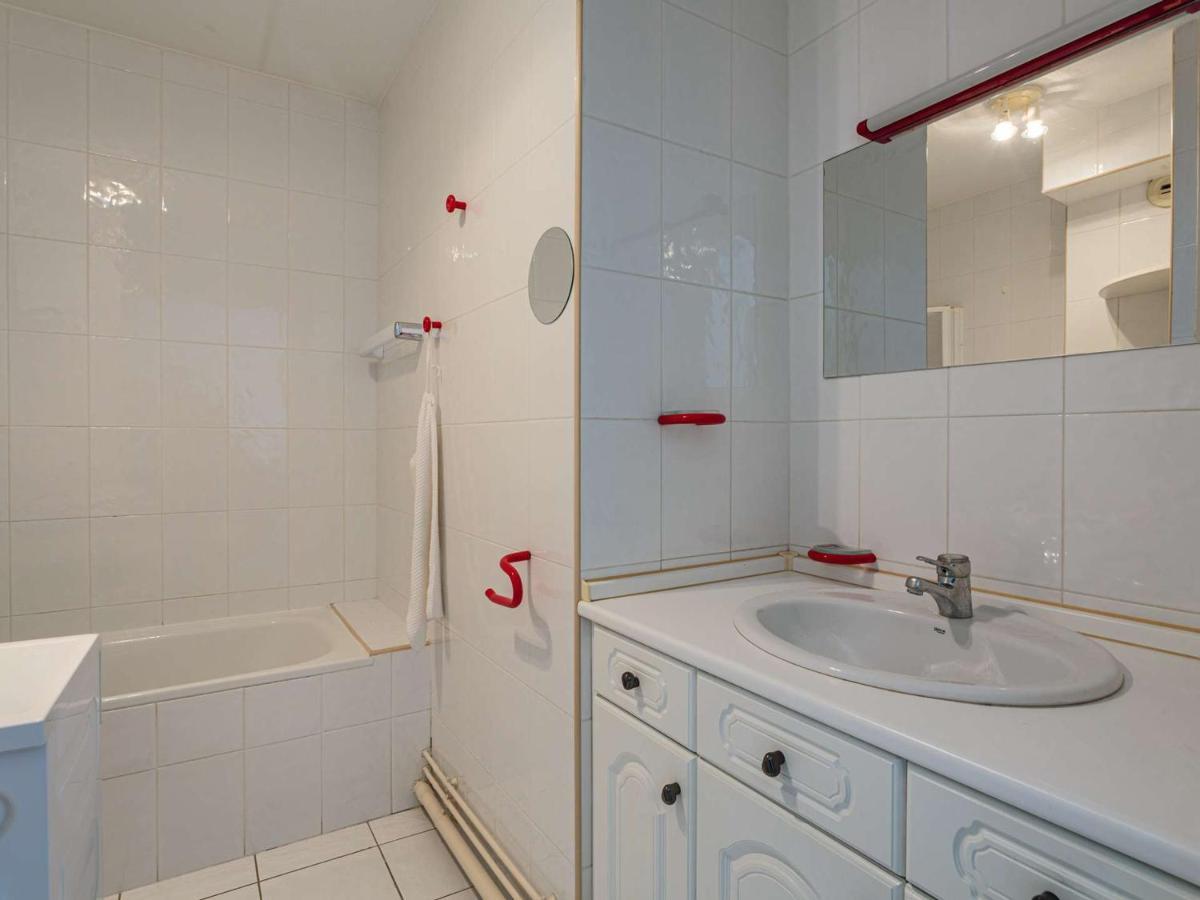 Appartement A 200 M De La Plage Avec Terrasse Et Parking, Au Coeur Des Commerces Et Restaurants - Fr-1-2-426 アンダイエ エクステリア 写真