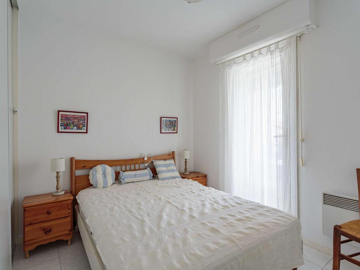 Appartement A 200 M De La Plage Avec Terrasse Et Parking, Au Coeur Des Commerces Et Restaurants - Fr-1-2-426 アンダイエ エクステリア 写真