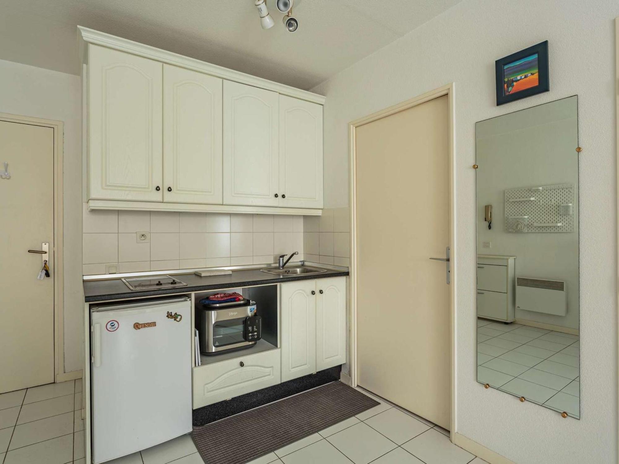 Appartement A 200 M De La Plage Avec Terrasse Et Parking, Au Coeur Des Commerces Et Restaurants - Fr-1-2-426 アンダイエ エクステリア 写真