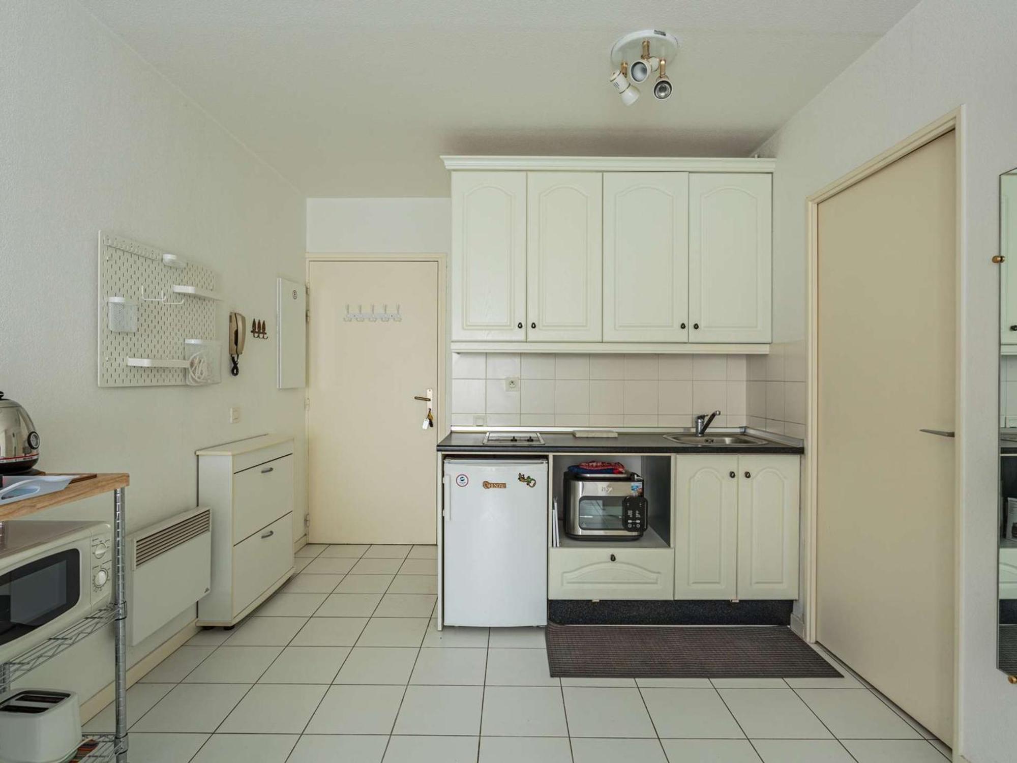 Appartement A 200 M De La Plage Avec Terrasse Et Parking, Au Coeur Des Commerces Et Restaurants - Fr-1-2-426 アンダイエ エクステリア 写真